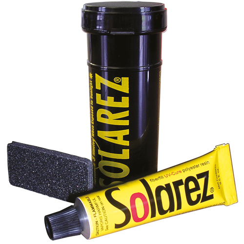 kit di riparazione per wakeboard