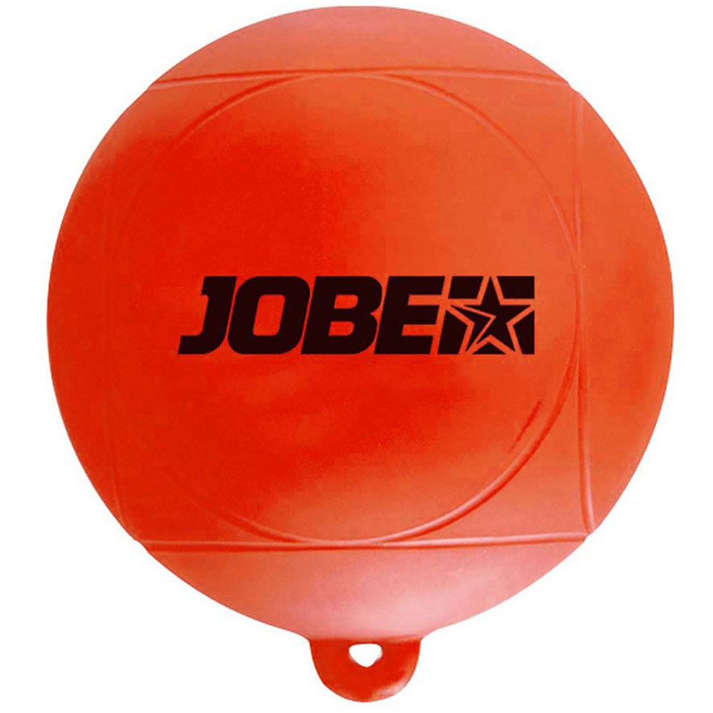 Jobe Boa per sci nautico slalom arancione 4
