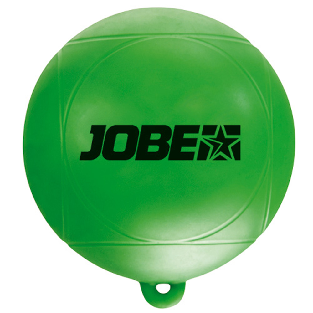Jobe Boa verde per lo sci nautico slalom 3