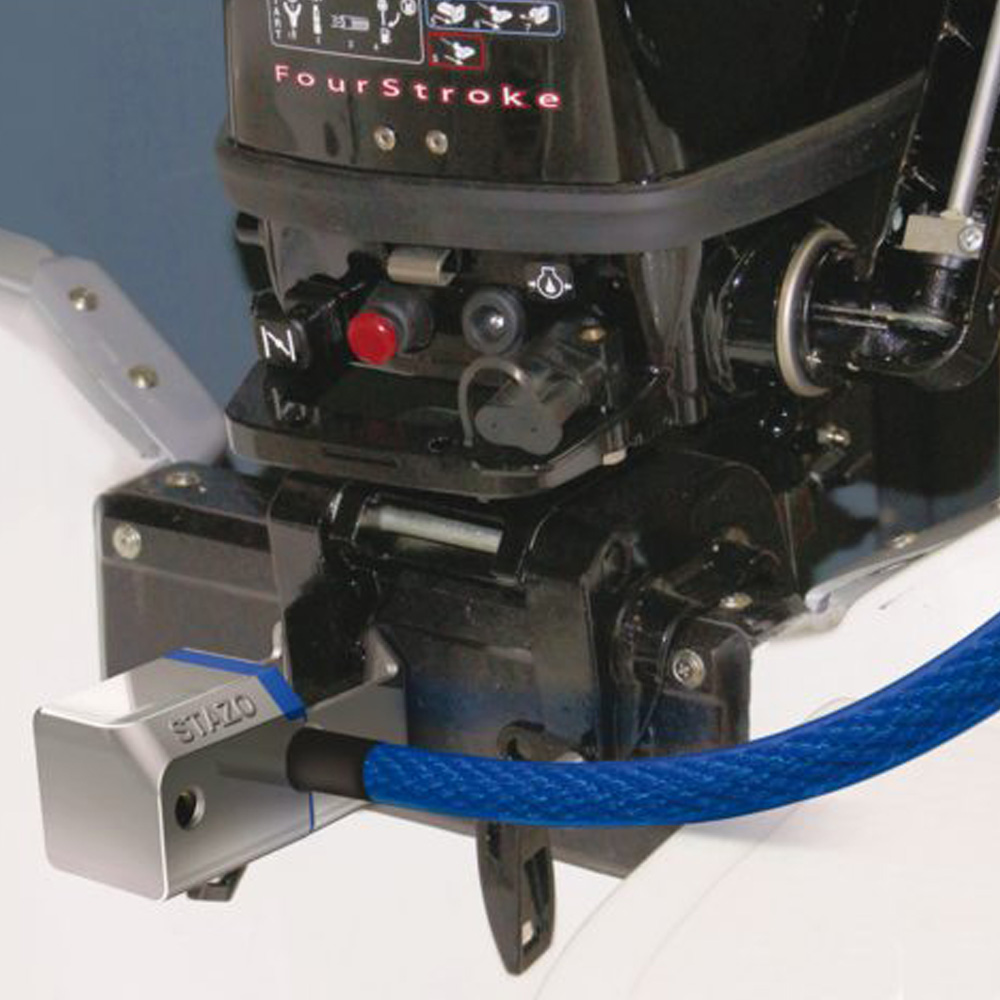 Stazo smartlock QL cavo a laccio da 5m 2