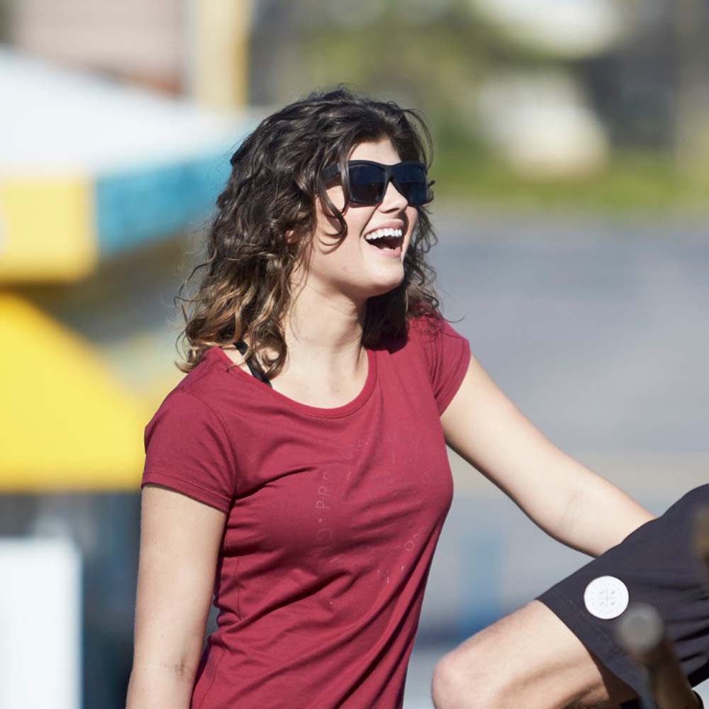 Jobe occhiali da sole galleggianti neri grigi 3