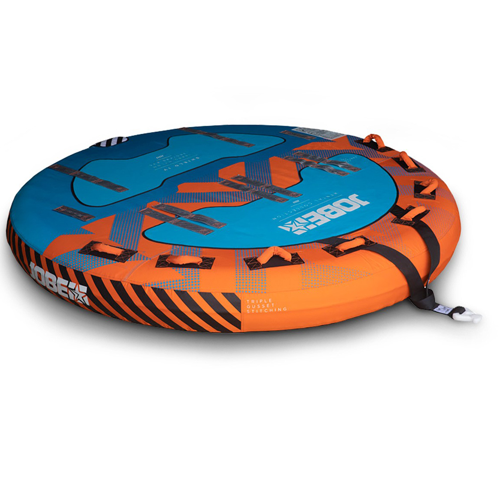 Jobe Noleggio Shield funtube 4 persone 4
