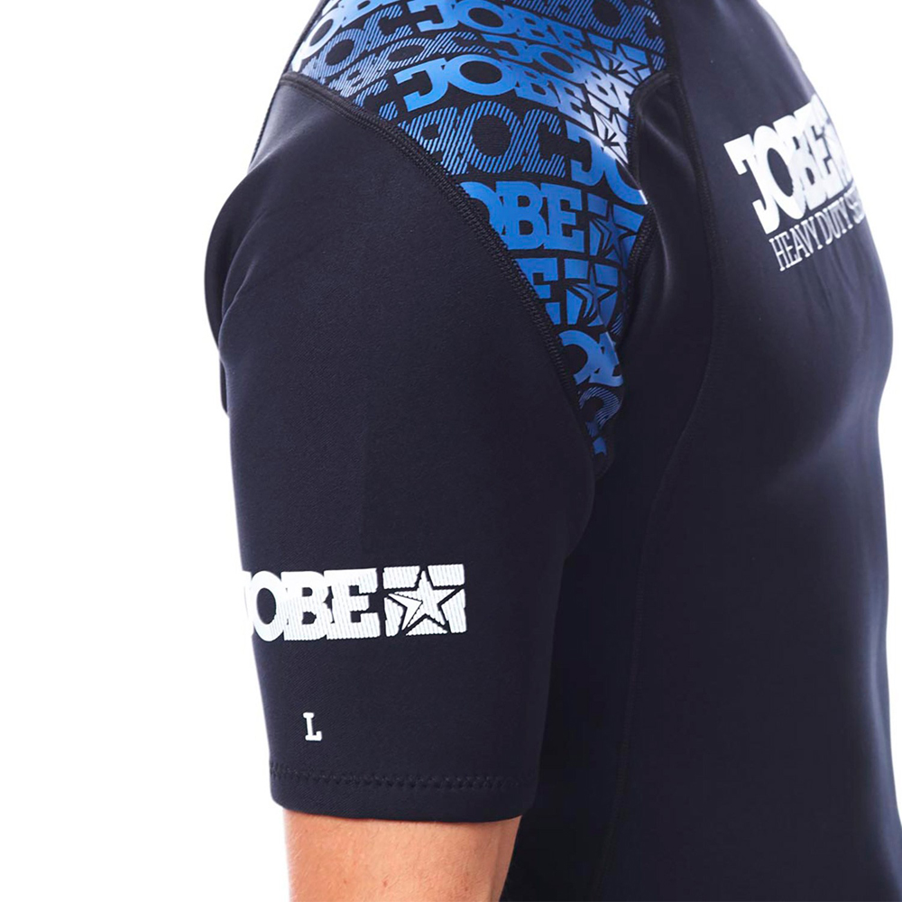 Jobe Muta corta resistente 2.5|2mm unisex 3