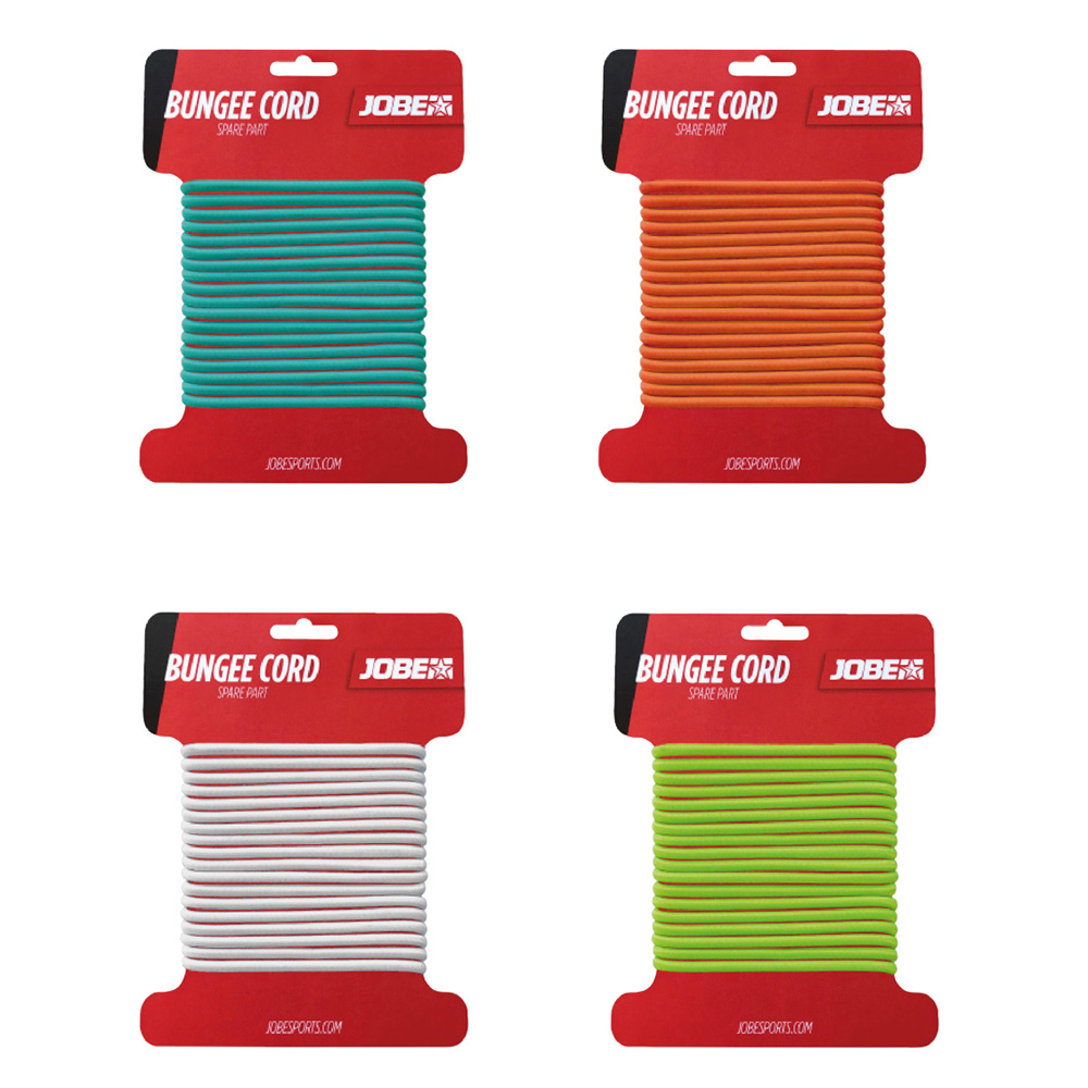 Jobe SUP Cordino elastico 4 pezzi foto 1