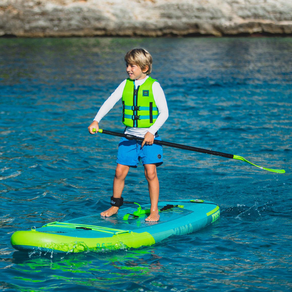 Jobe Yama 8.6 Pacchetto tavola da SUP gonfiabile 3