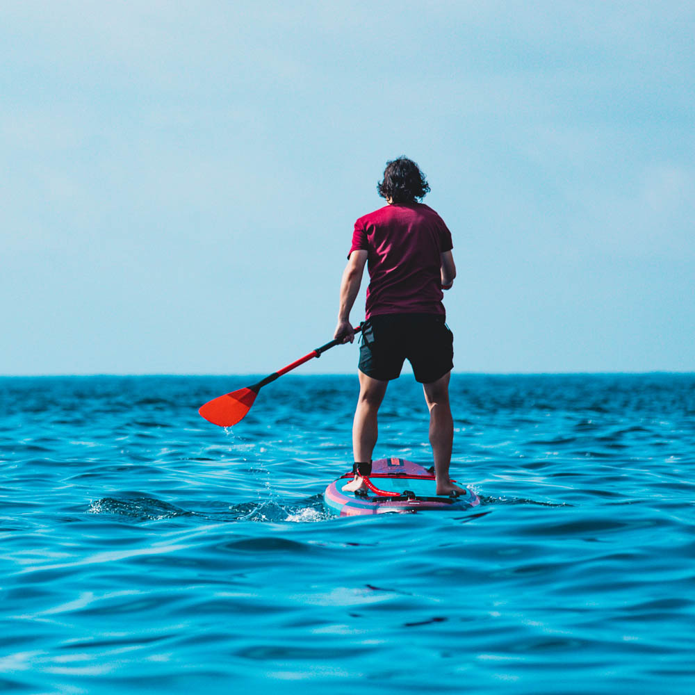 Jobe Mohaka 10.2 pacchetto da sup gonfiabile 4