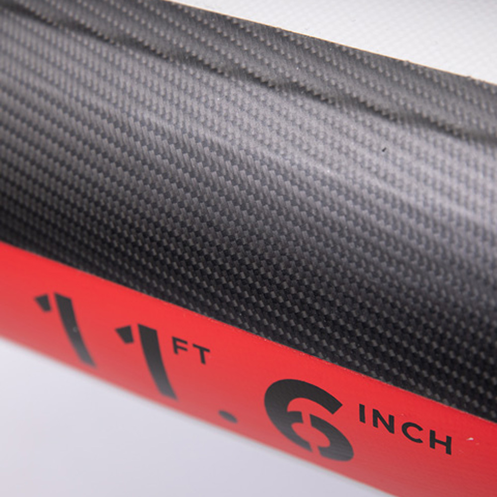 Jobe Brabus x jobe shadow limited edition 11.6 pacchetto da sup gonfiabile 4