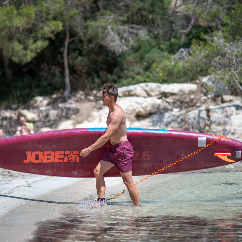 Neva 12.6 pacchetto da sup gonfiabile