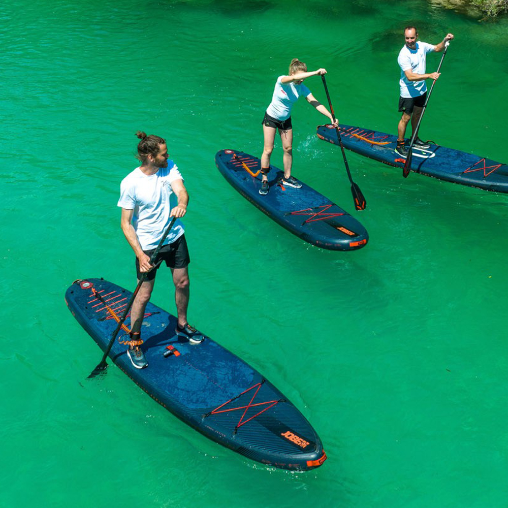 Duna Elite 11.6 pacchetto da sup gonfiabile