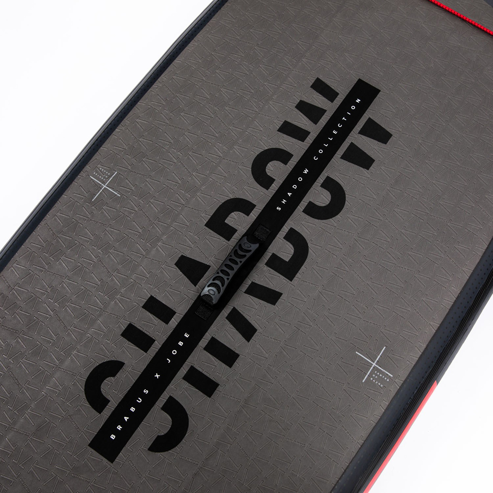 Brabus shadow adventure 11.6 pacchetto da SUP gonfiabile