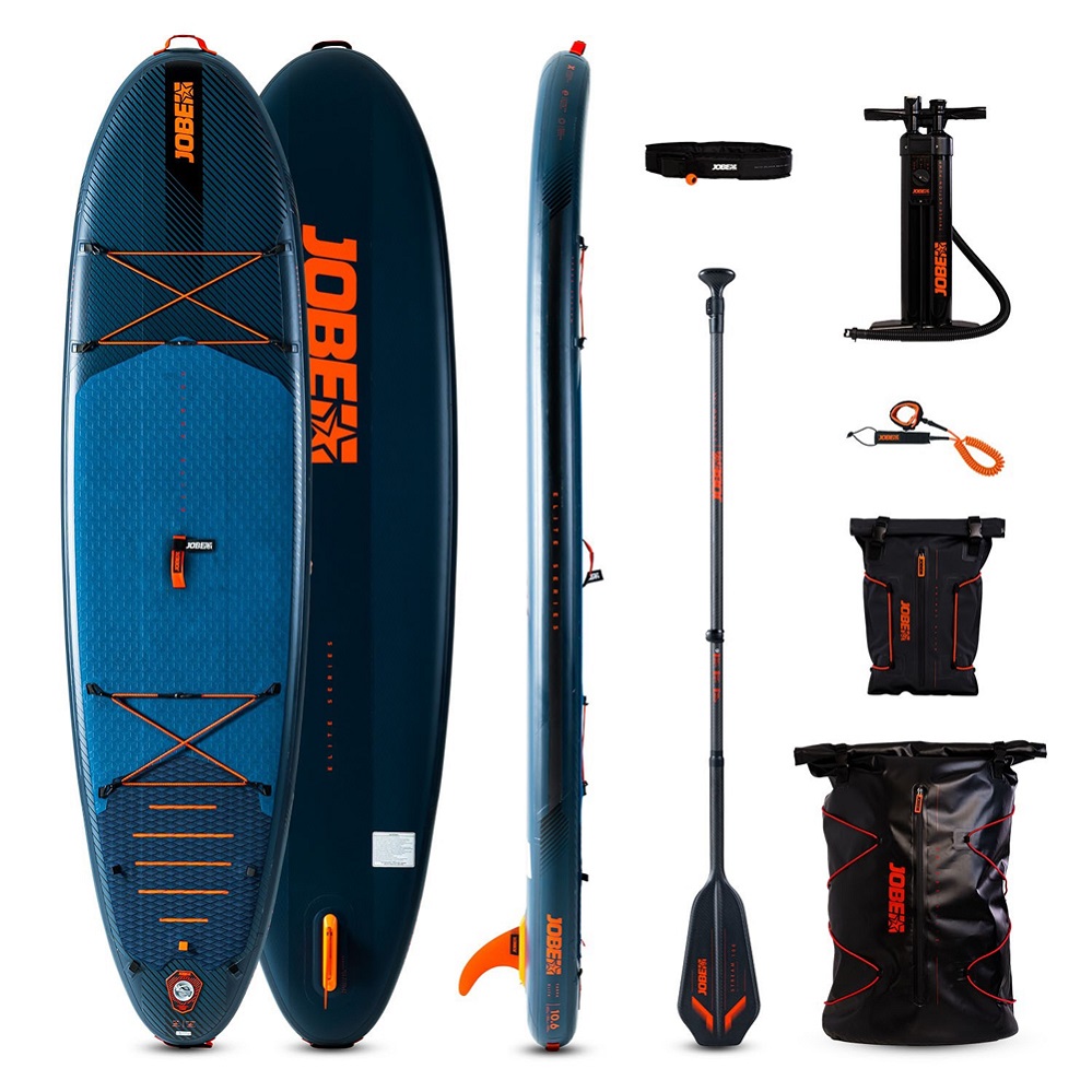 Yarra Elite 10.6 pacchetto da SUP gonfiabile