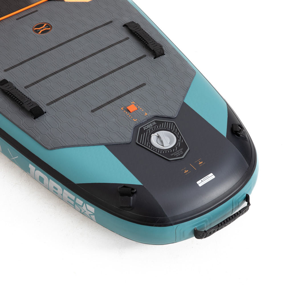 Jobe JEEP 11.6 pacchetto da sup gonfiabile 9