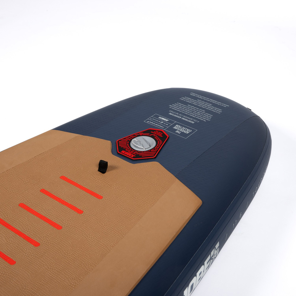 Jobe Axopar Adventure 11.6 pacchetto da SUP gonfiabile 11