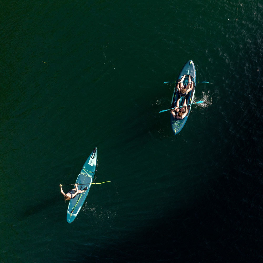 Jobe Neva 12.6 pacchetto SUP gonfiabile 6