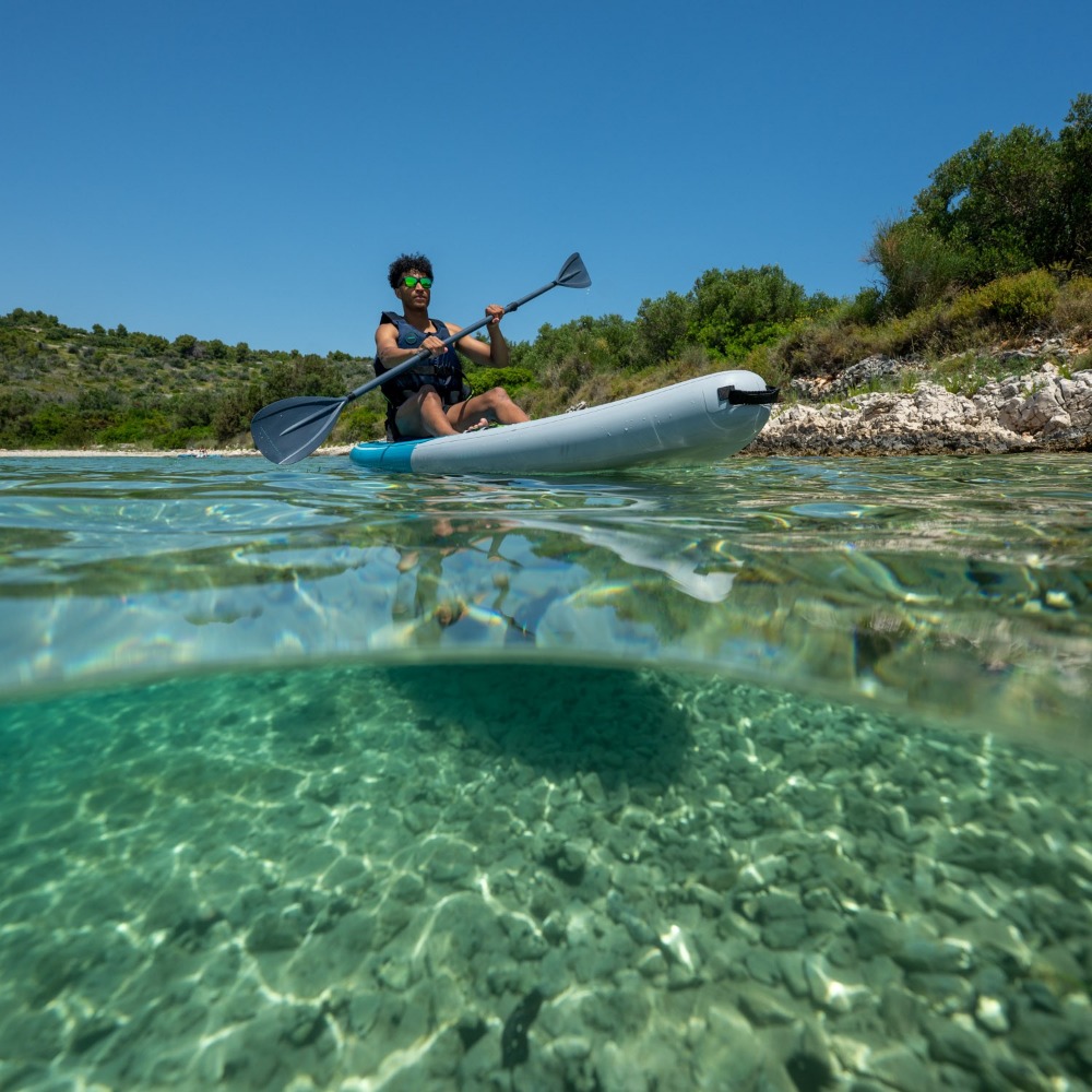 Jobe Aero Tana Hybrid Premium 11.2 pacchetto sup gonfiabile in offerta 6