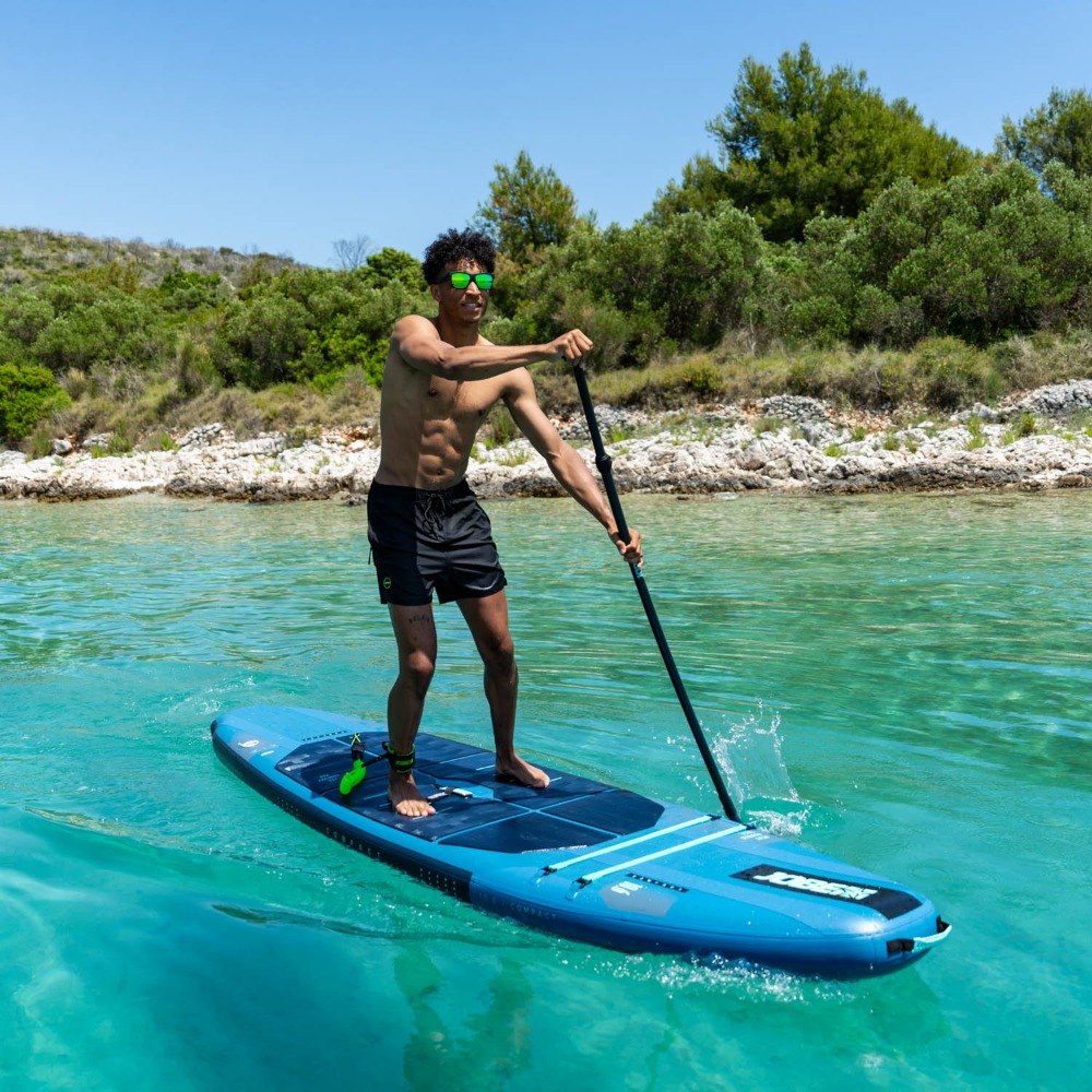 Jobe Aero Rasa Compact 10.6 pacchetto SUP gonfiabile 5