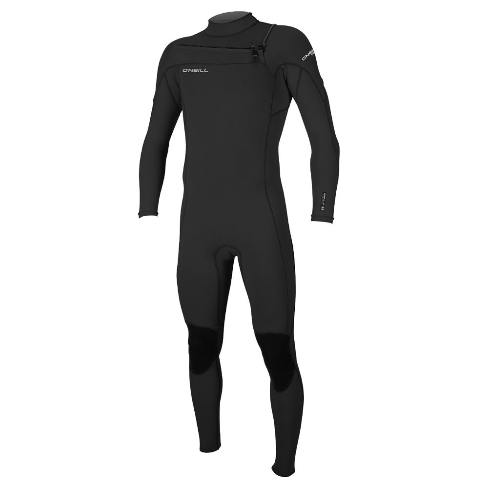 Oneill Hammer 3/2 mm fullsuit chestzip uomo foto 1
