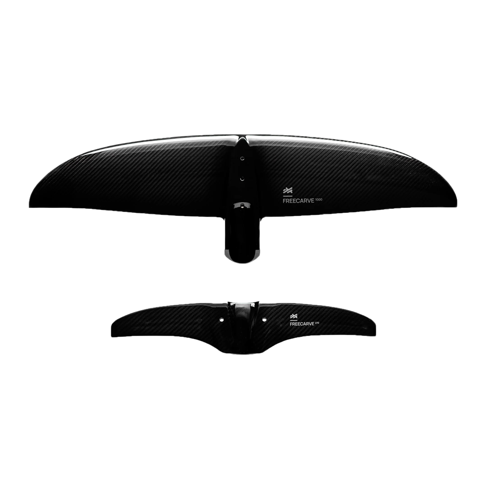 Audi e-tron Wing set 900 & 300 freecarve