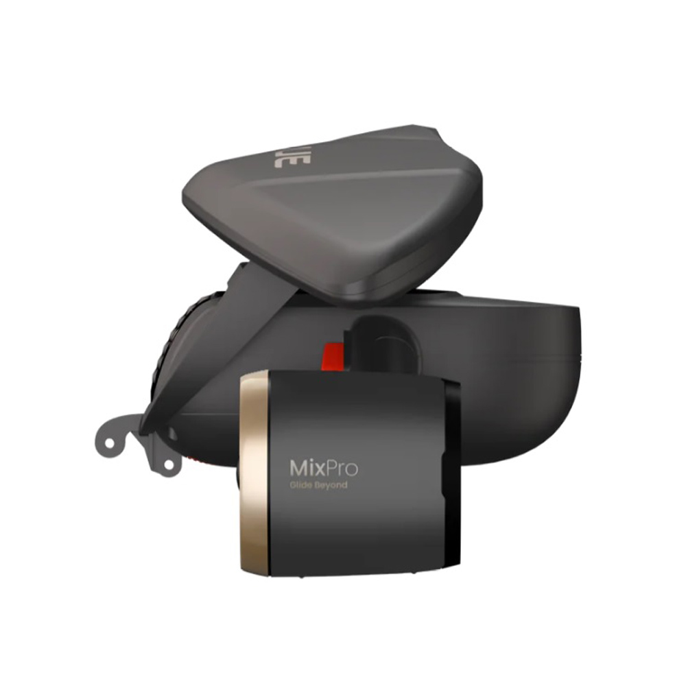 Sublue Mix Pro scooter subacqueo black gold 5