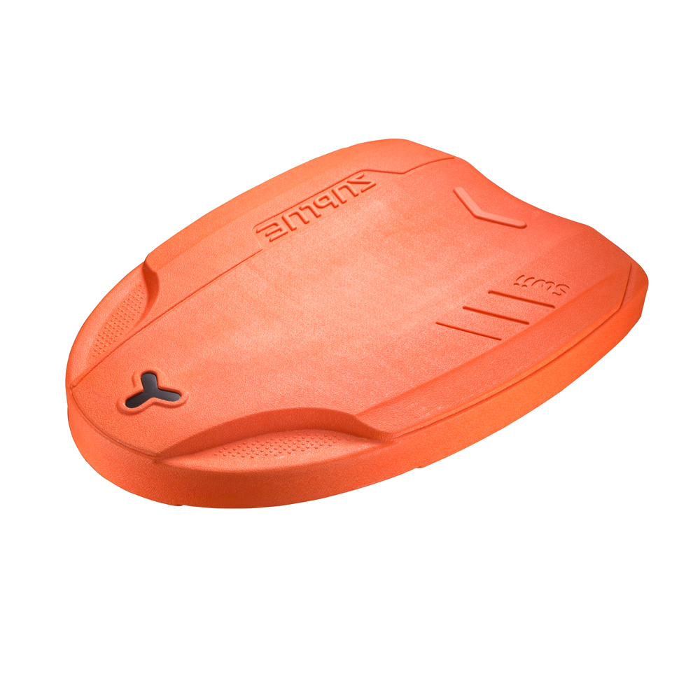 Sublue Swii kickboard arancione 8