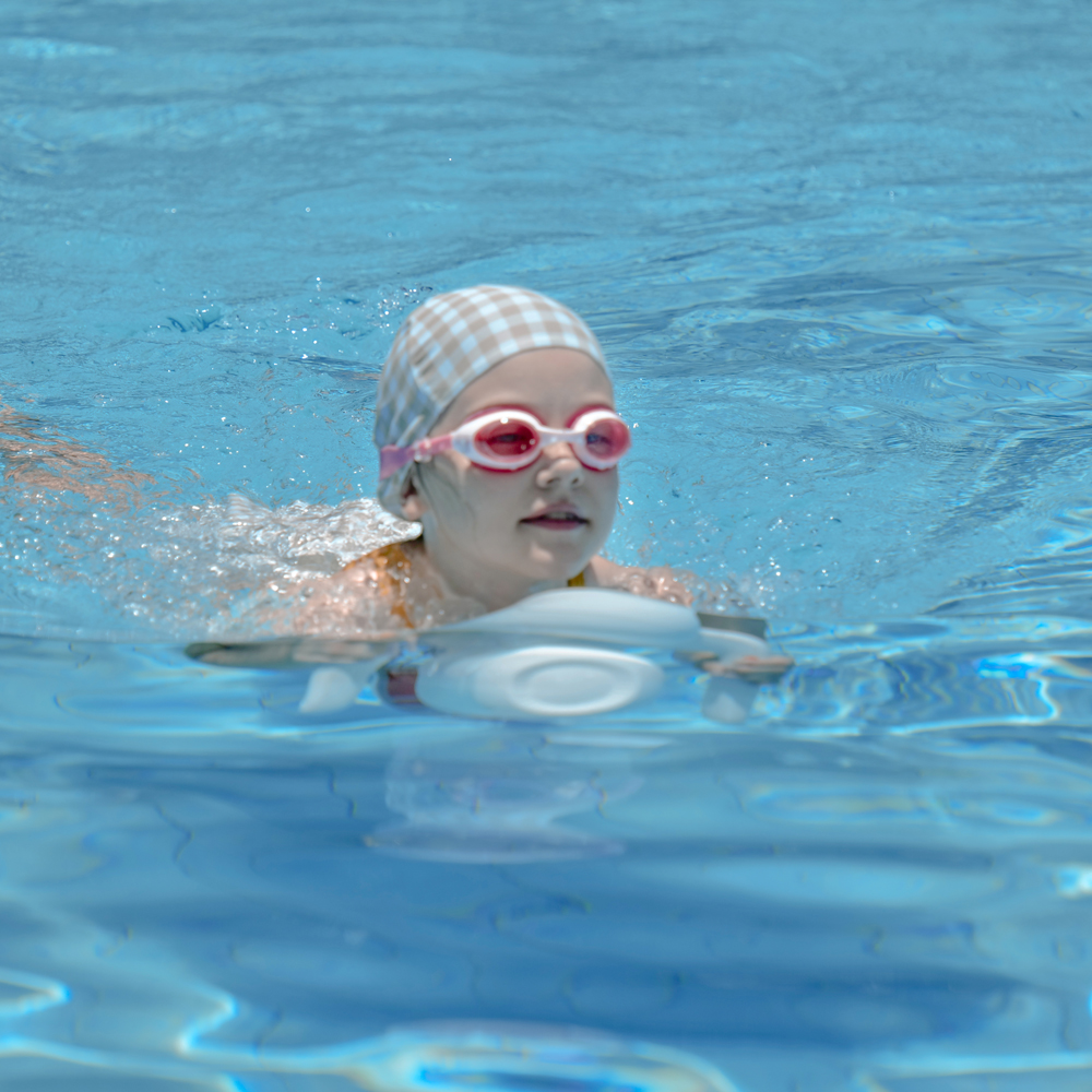 Sublue Hagul scooter subacqueo bianco 3