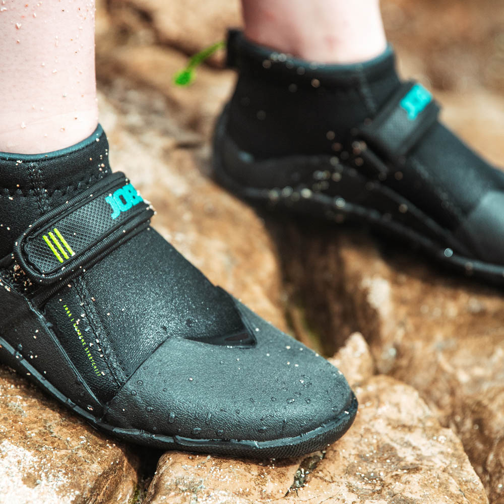 Jobe Scarpe da acqua H2O 2MM per bambini 4