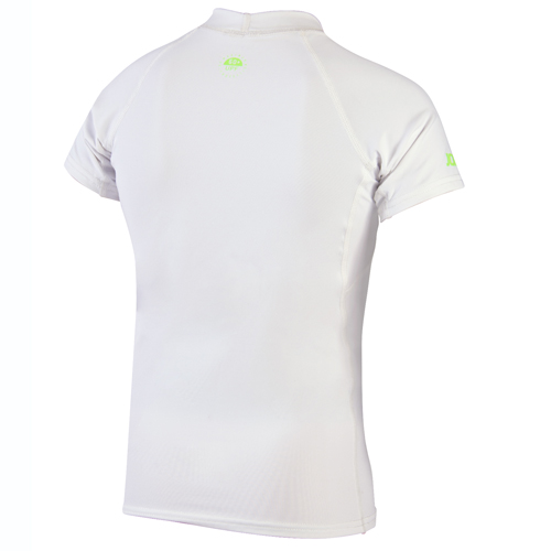 Jobe rashguard ragazzo bianco 2