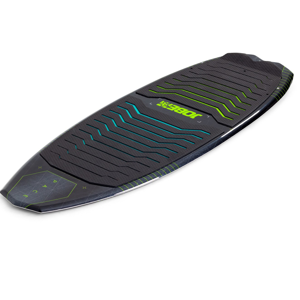Jobe Pace Wakesurfer nero 4