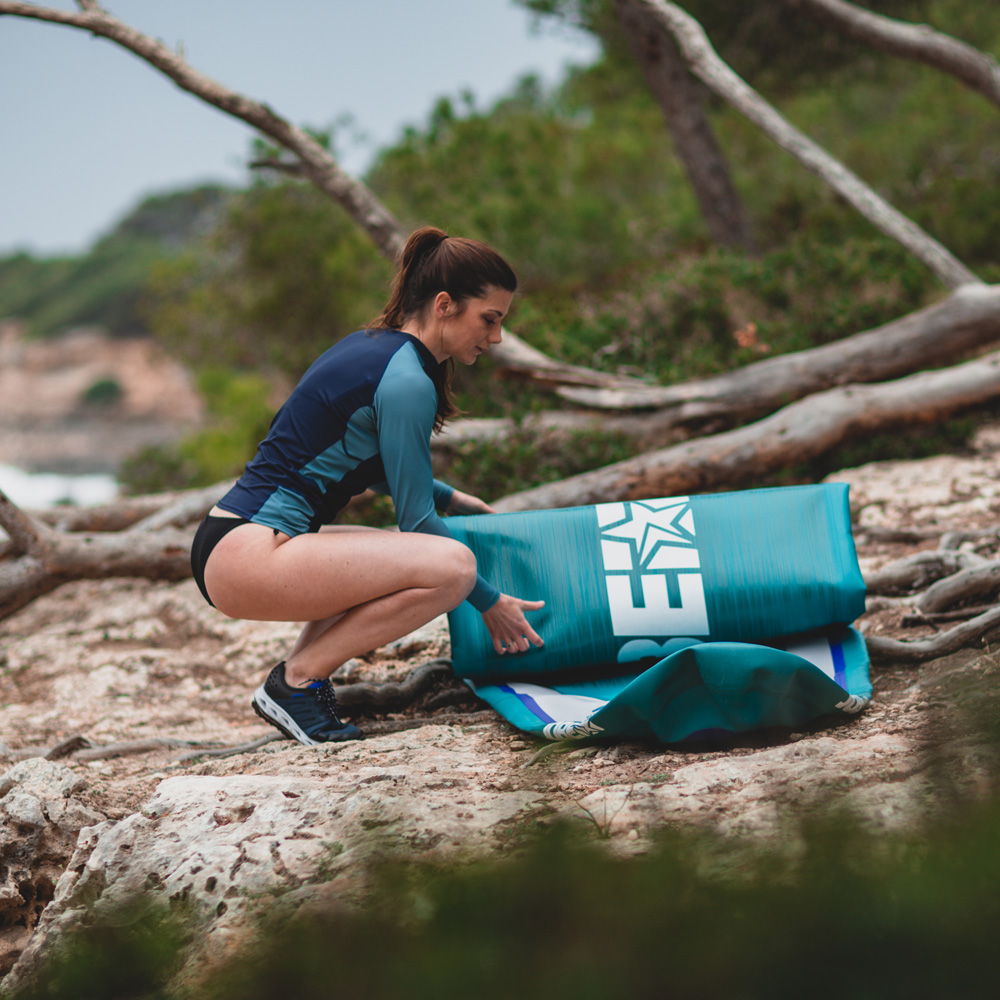 Jobe Discover Sneaker scarpe d'acqua midnight blu 4