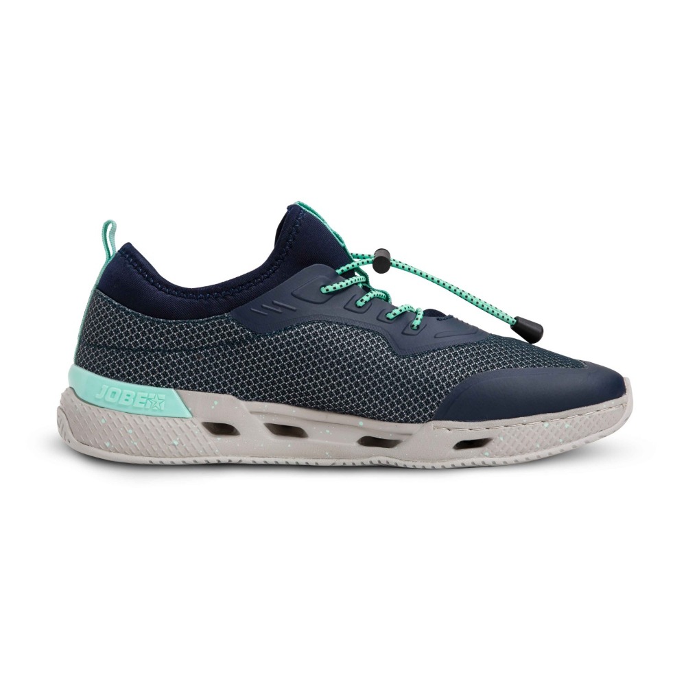 Jobe Discover sneaker blu mezzanotte 5