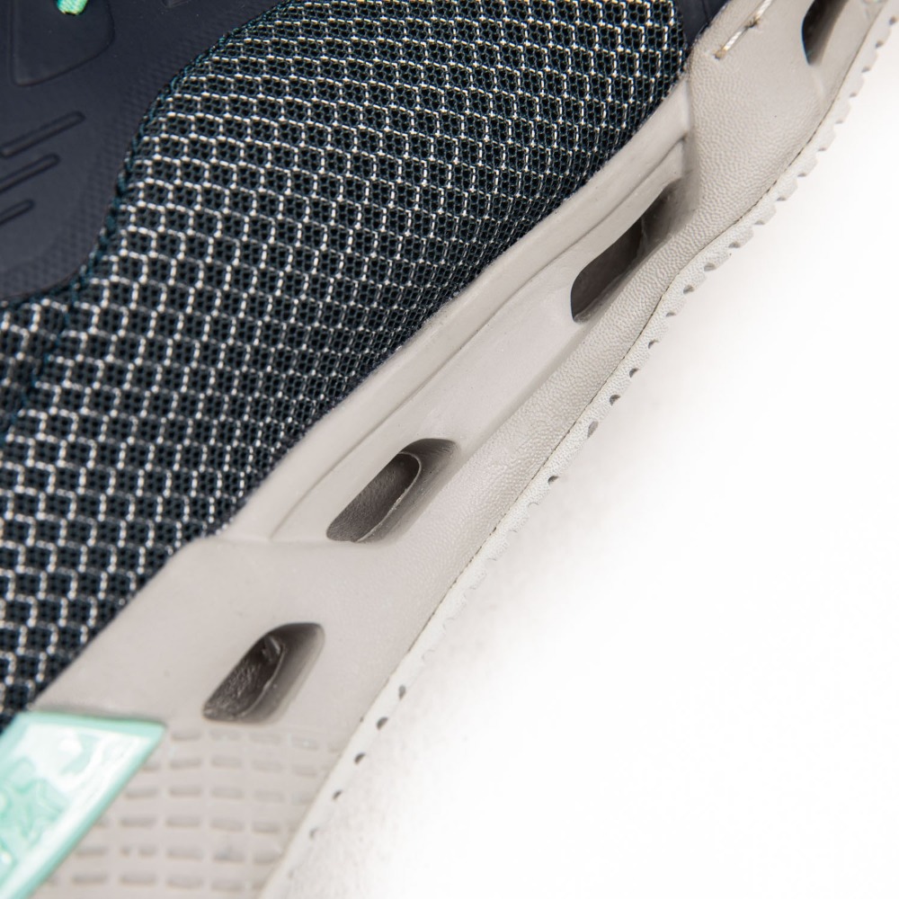 Jobe Discover sneaker blu mezzanotte 10