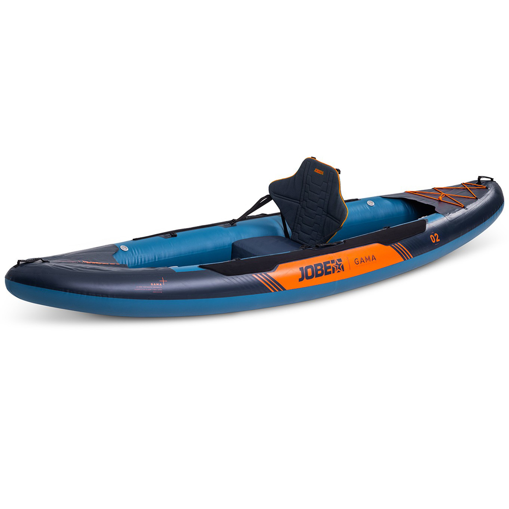Jobe Gama 12.0 pacchetto kayak gonfiabile in offerta 10