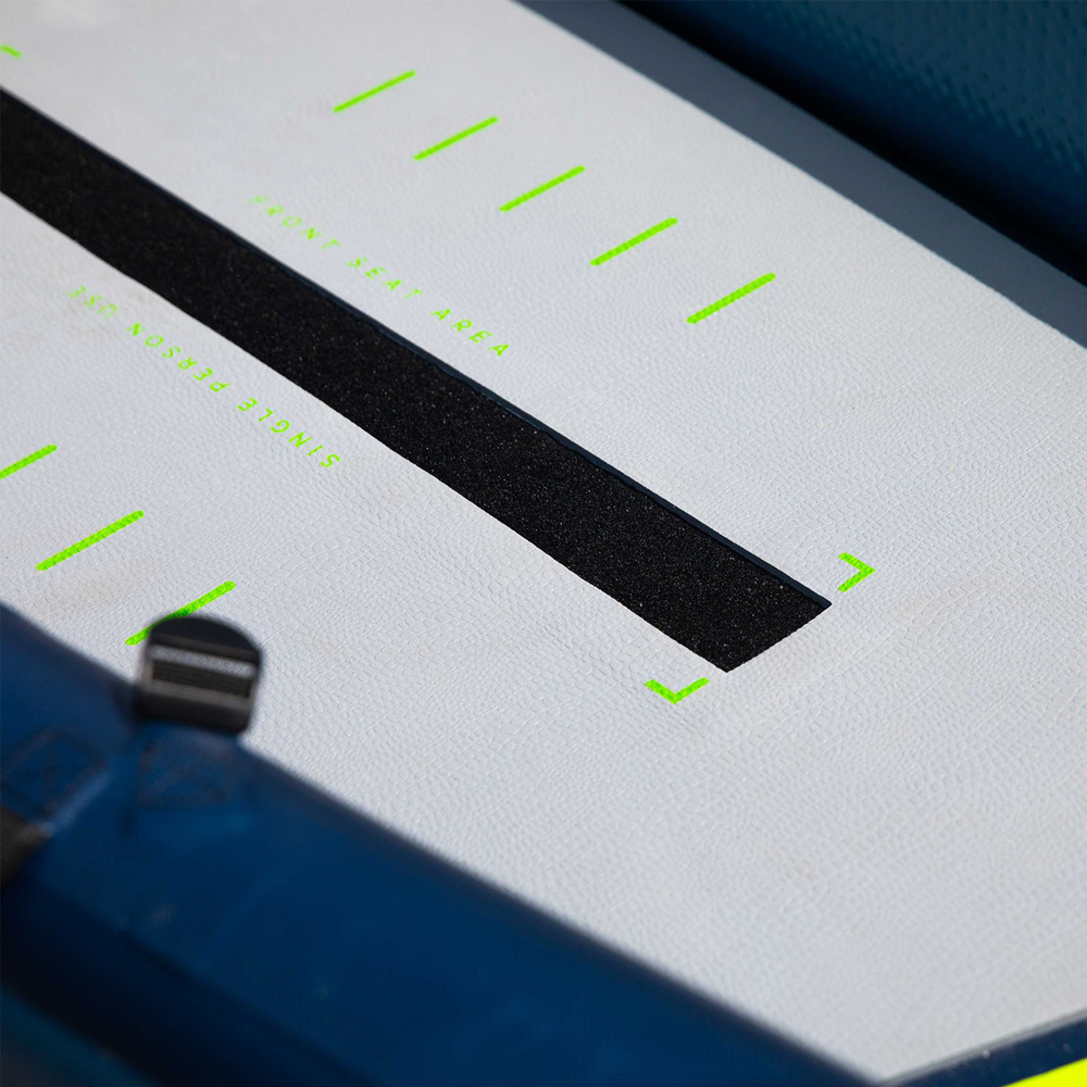 Jobe Pacchetto conveniente per kayak gonfiabile Tasman 14.5 9