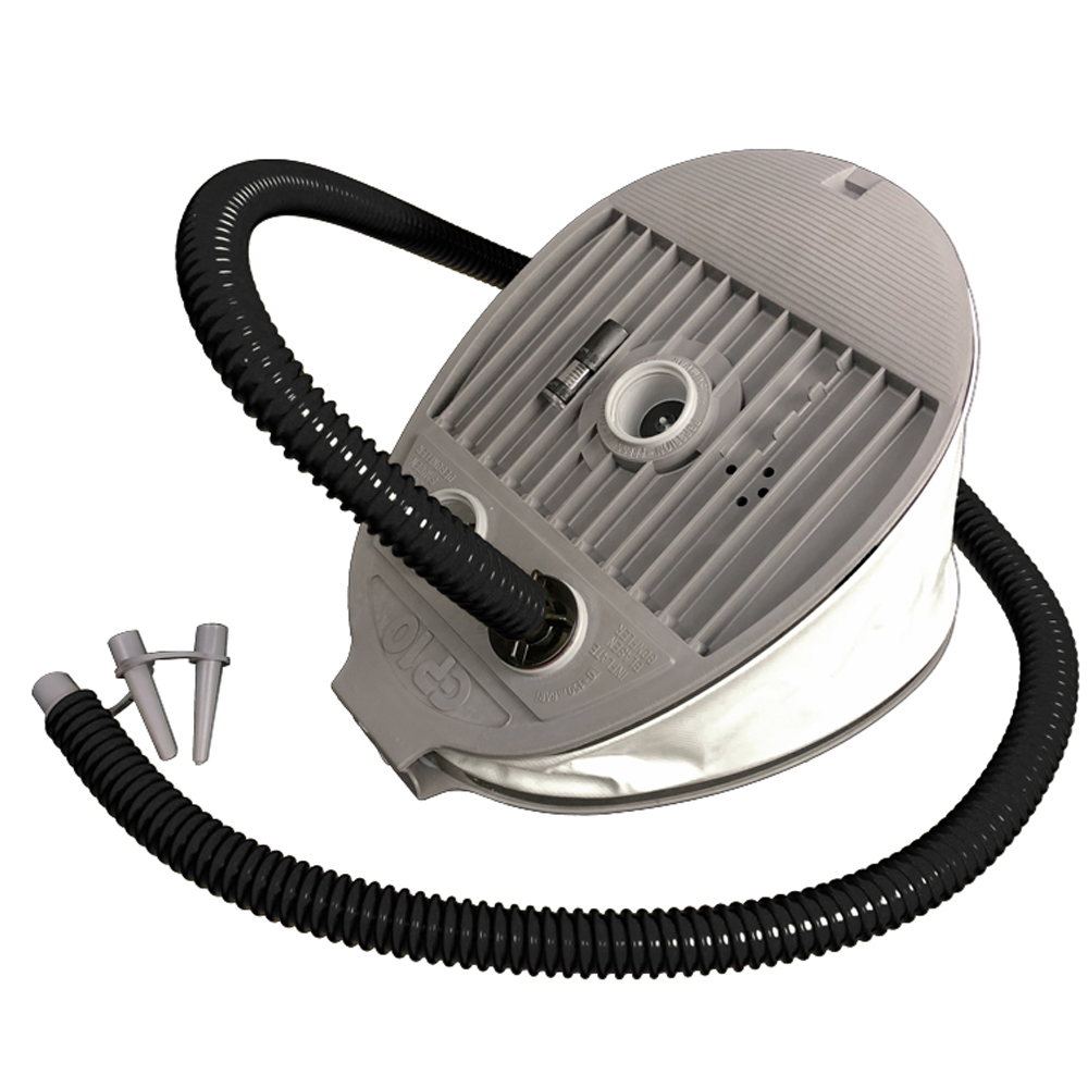 Bravo Bravo 10 pompa a pedale 5 litri 5