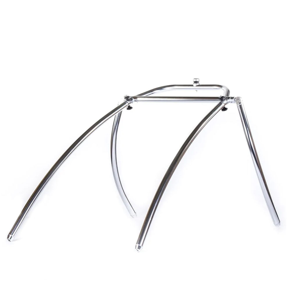 MT2 torre di wakeboard lucidata