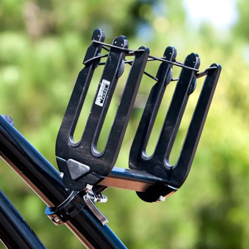 Monster Inserti neri per portaboard wakeboard 3