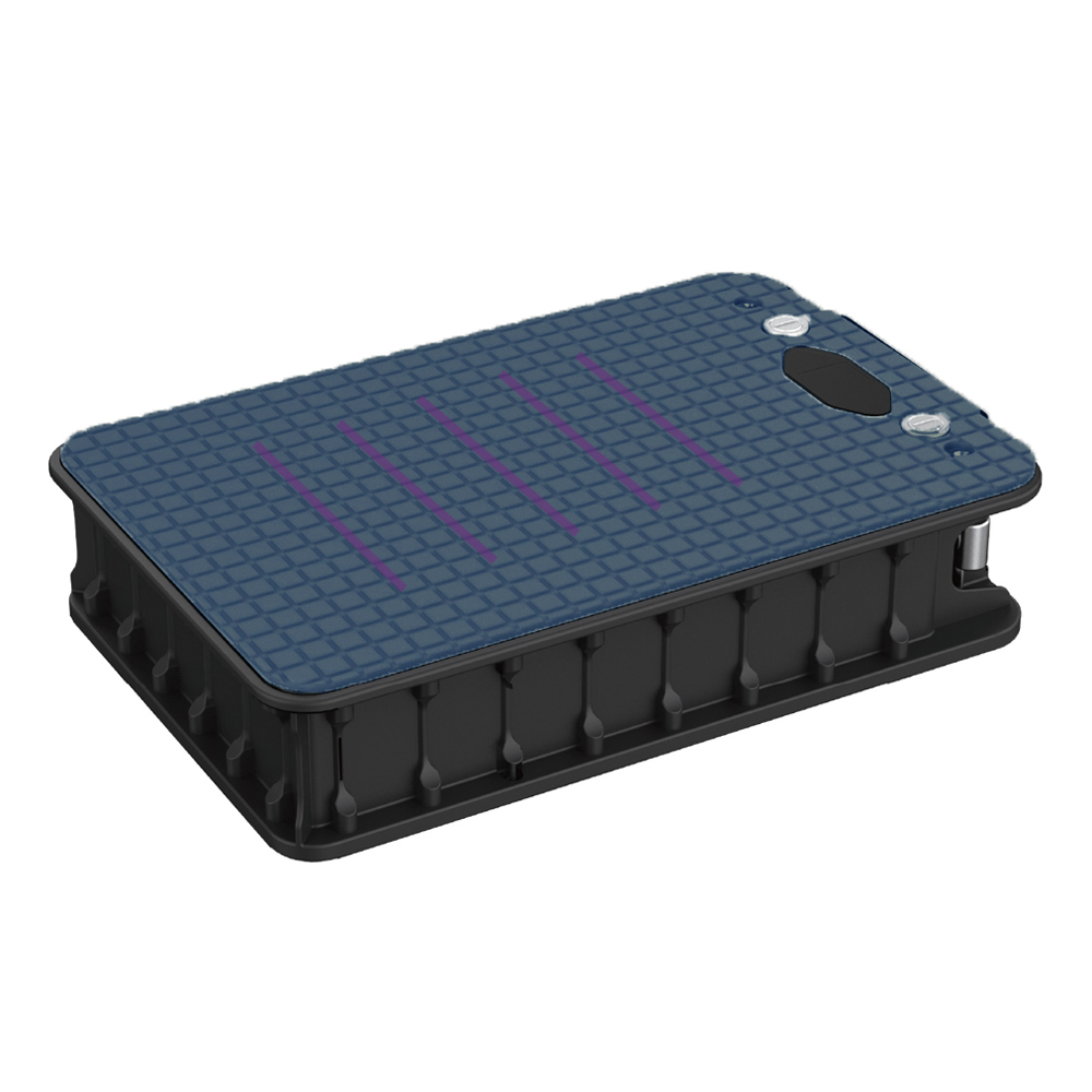 Epix Powerflight batteria 1800W