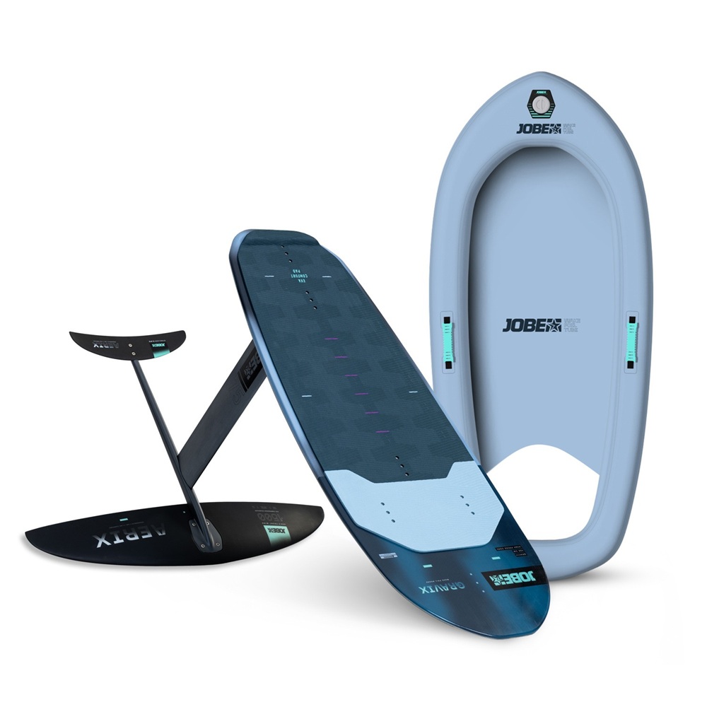Jobe Gravix wakefoil set 1500 foto 1