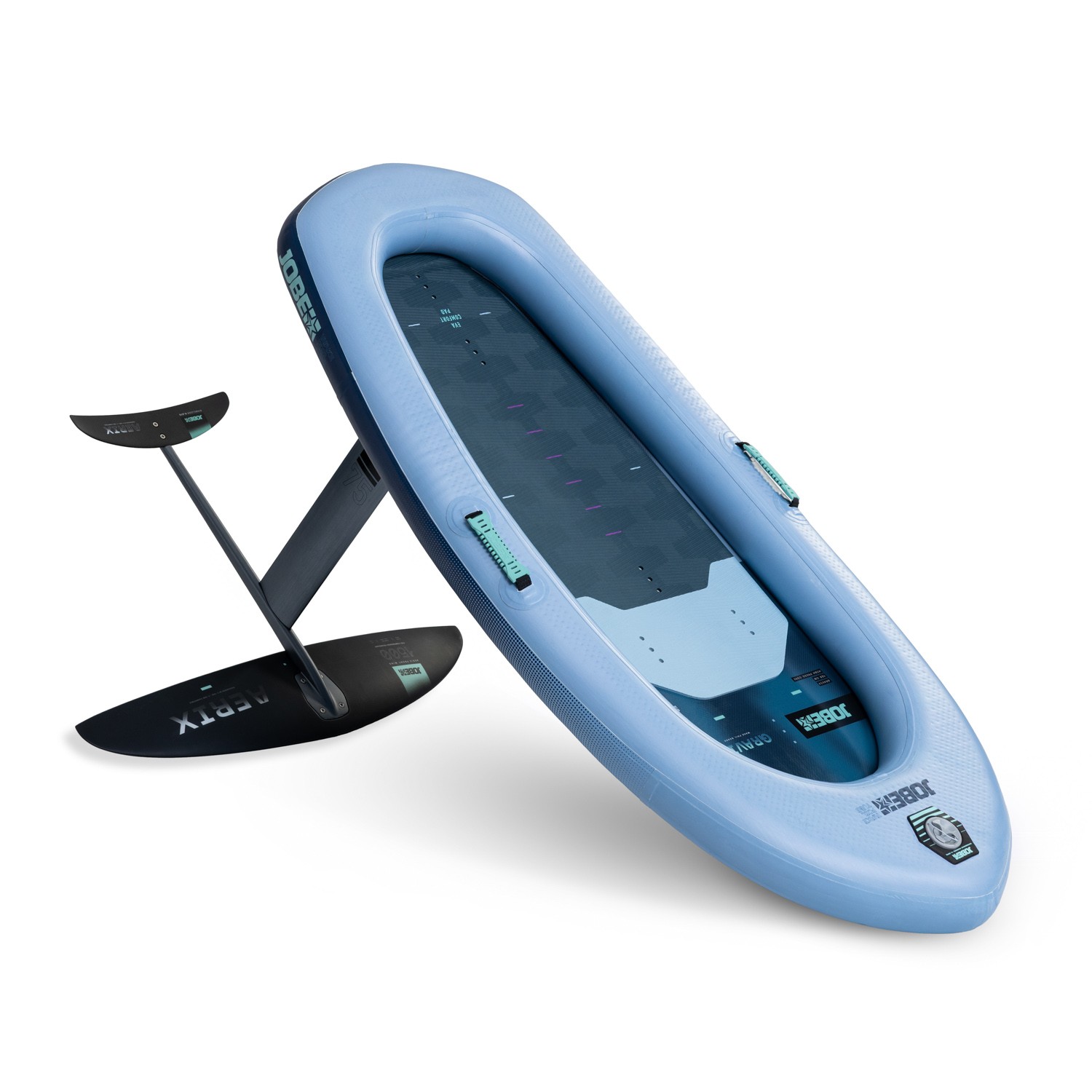 Jobe Gravix wakefoil set 1500 3