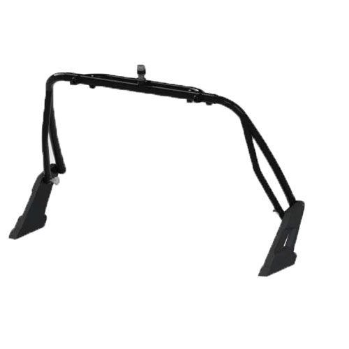 HS-1 torre di wakeboard nera