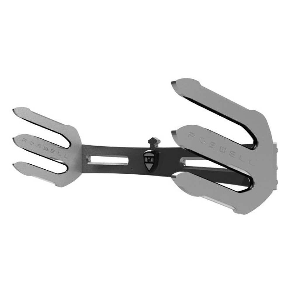 Roswell Porta sci nautico Elite 4