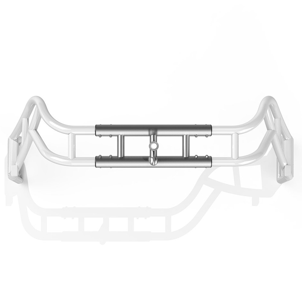 Aviator pro torre di wakeboard larga bianca