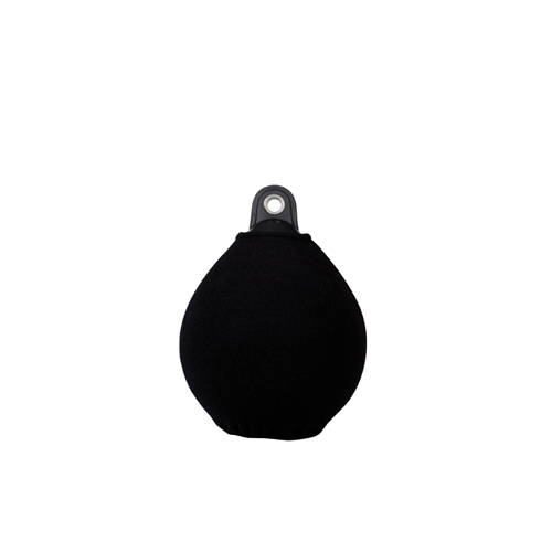 Talamex copertura parabordi star 3 nera 5