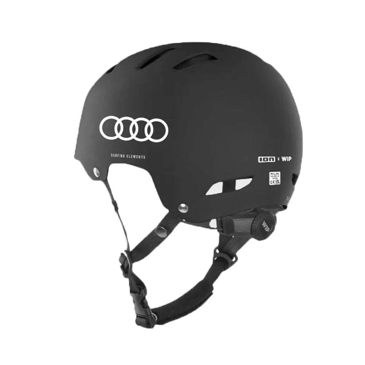 Audi ION casco da sport acquatici Slash core