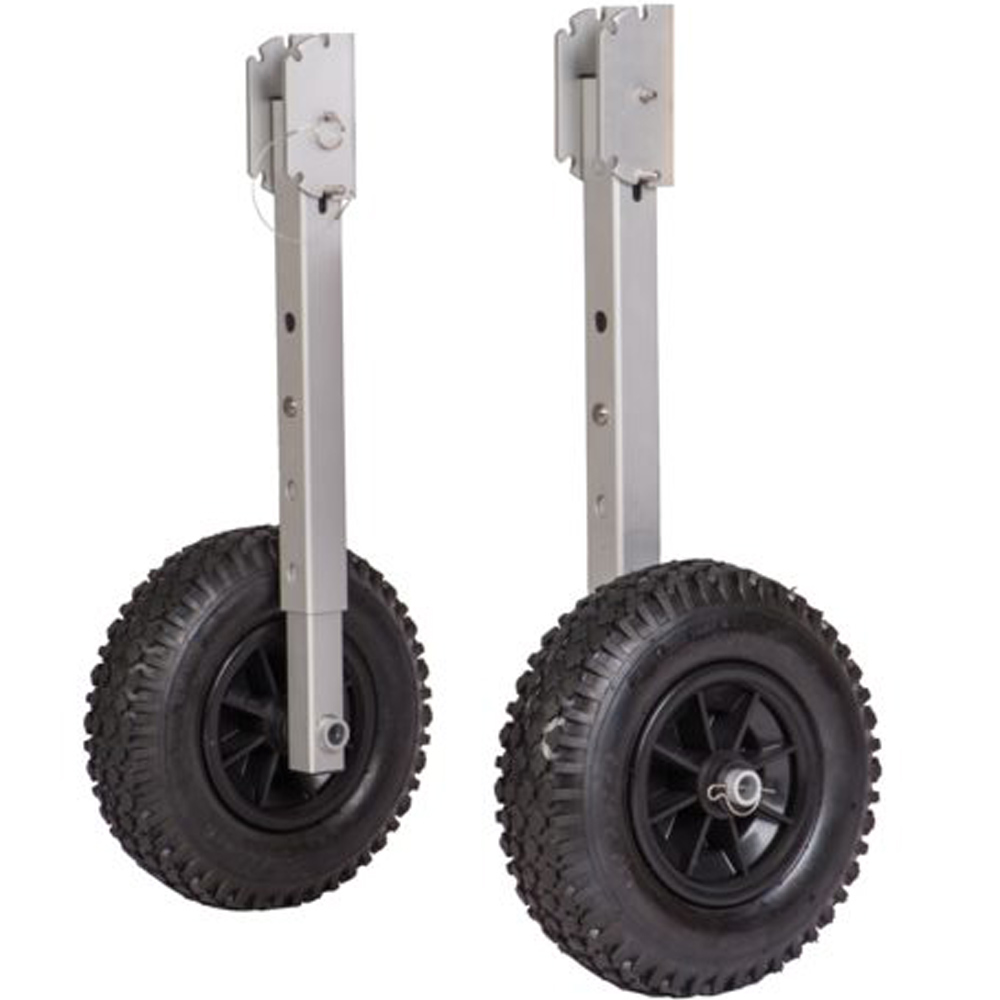 Talamex SET RUOTE PER TRASPORTO 2