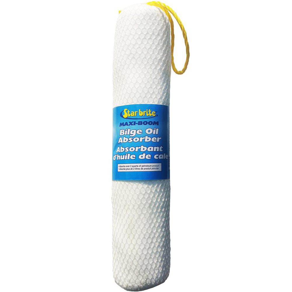 Starbrite Salsiccia d'olio 45 cm. 4