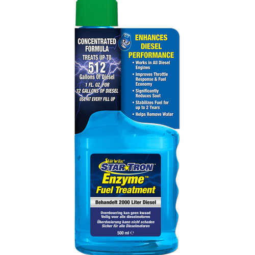 Starbrite startron diesel 500 ml 3