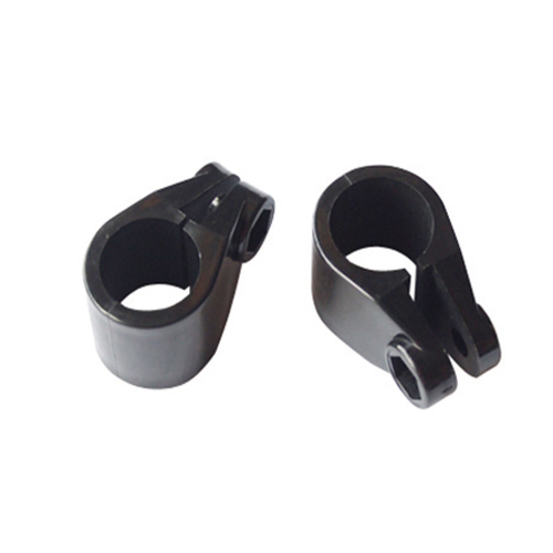 Talamex guida centrale in plastica per tubo da 25mm foto 1