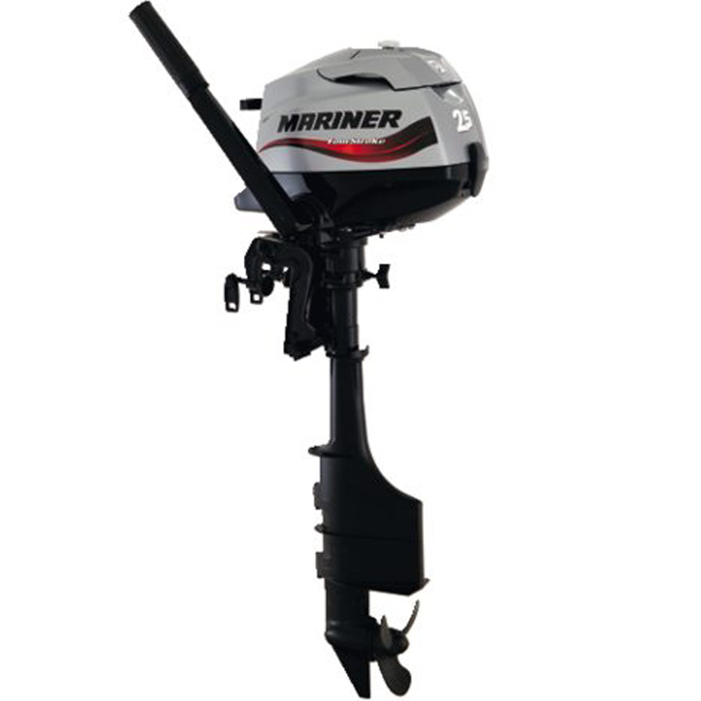 Mariner motore fuoribordo F 2.5 CV 2
