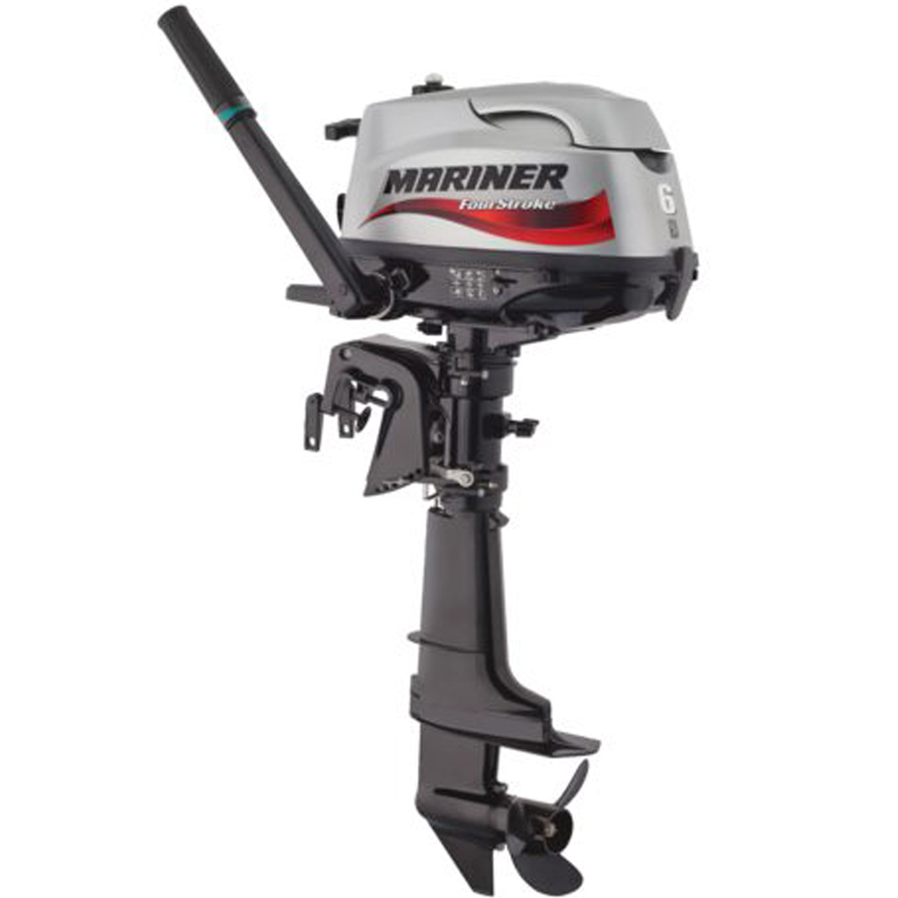 Mariner Motore fuoribordo F 4 CV 2